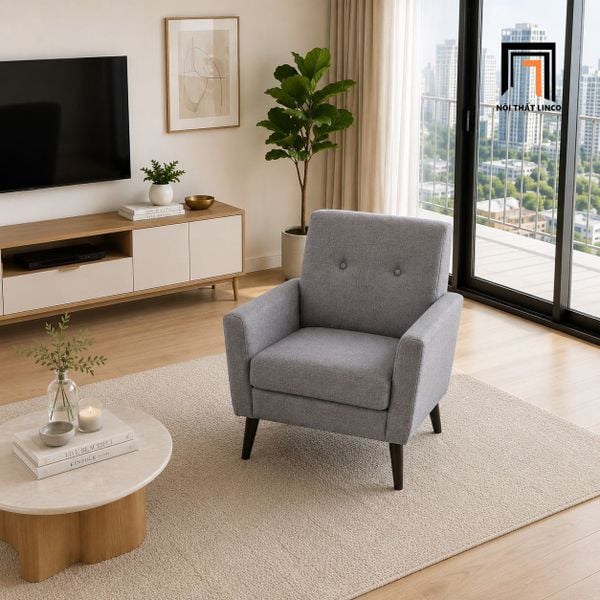 sofa đơn