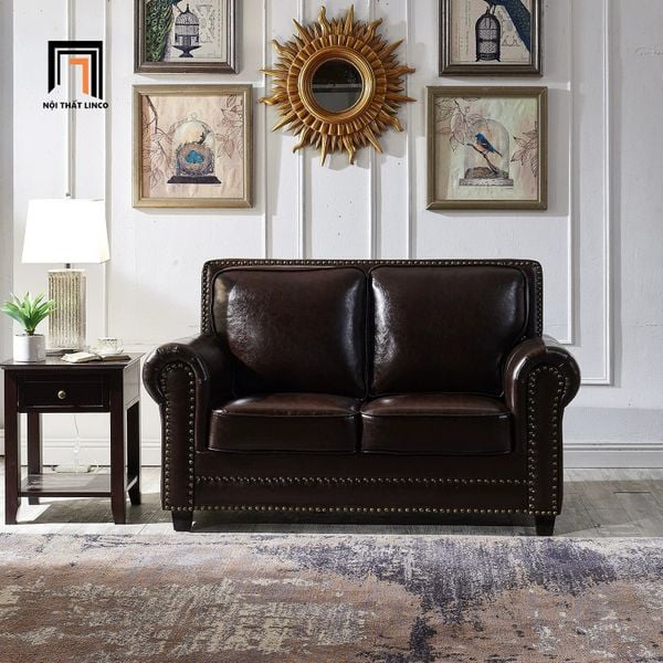 sofa băng tân cổ điển