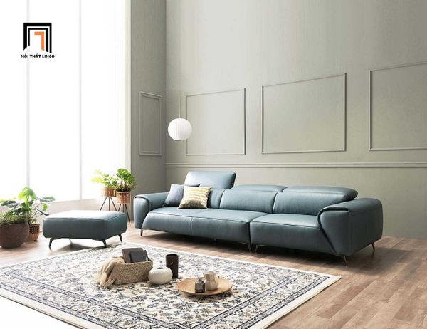 sofa văng cao cấp