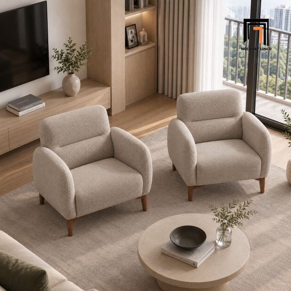 sofa đơn