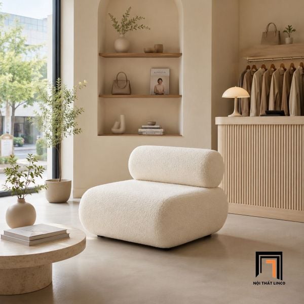 sofa đơn