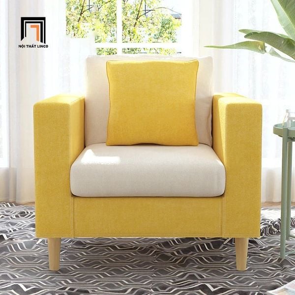 sofa đơn