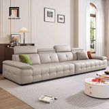  Ghế sofa băng phòng khách BHQ44 Palo dài 3m giật lún hiện đại 