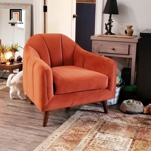 sofa đơn