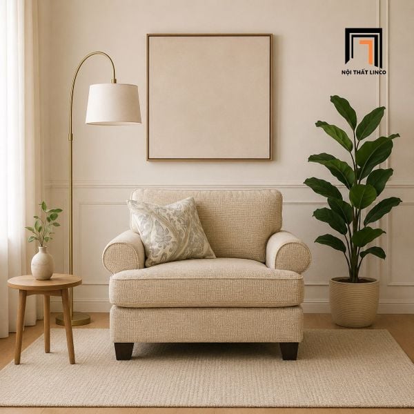 sofa đơn