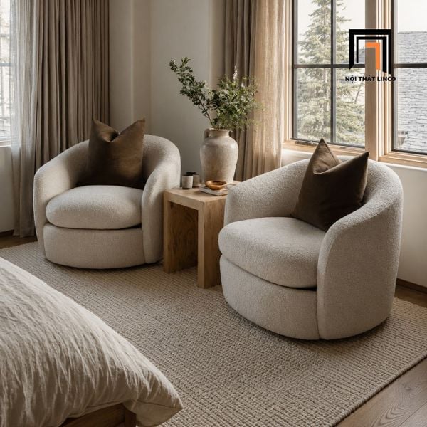 sofa đơn
