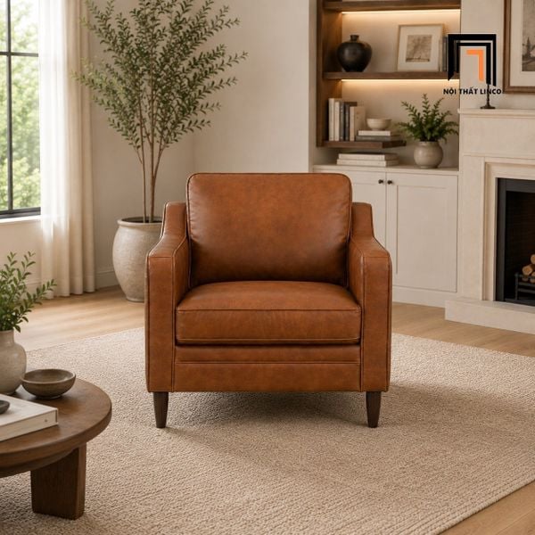 sofa đơn