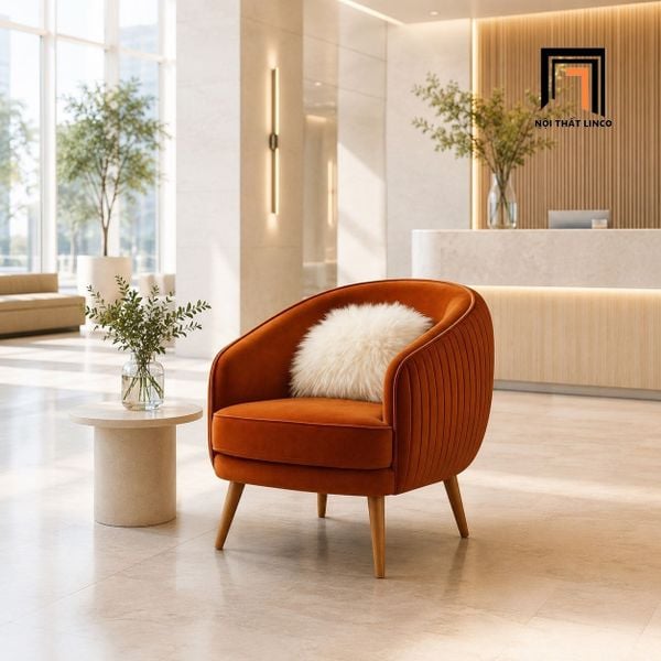 sofa đơn