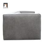  Ghế sofa băng BT9 Bezeme dài 2m da Pu văn phòng tiếp khách 
