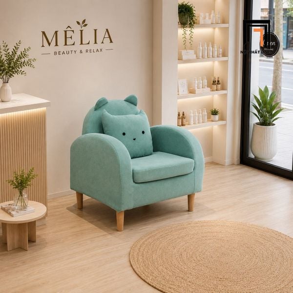 sofa đơn