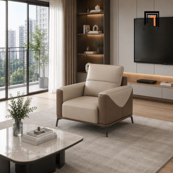 sofa đơn
