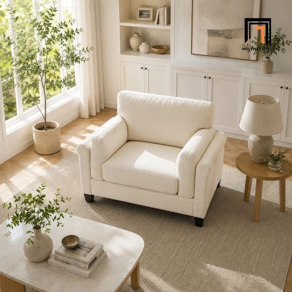 sofa đơn