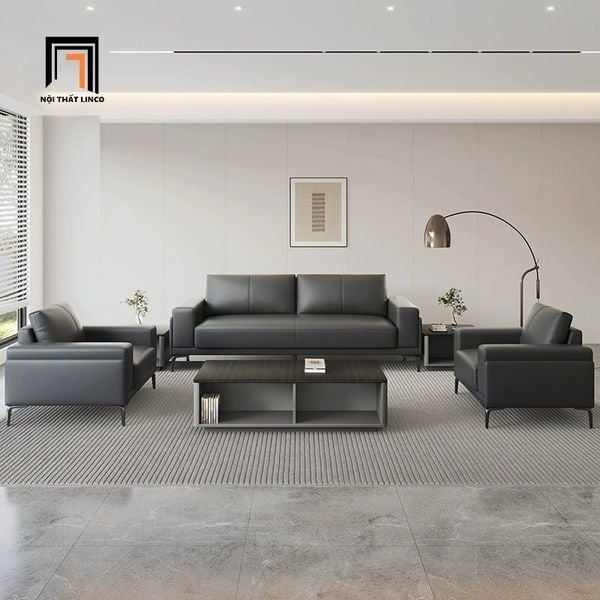 sofa phòng khách dài 2m
