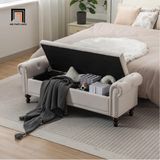  Ghế Sofa Băng SB50 Gorwan 1m6 Hiện Đại, Nhỏ Gọn 