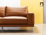 Ghế sofa băng phòng khách chung cư BHQ40 Palmas 2m da giả 