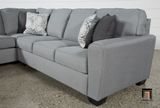  Bộ ghế sofa góc L GT42 Mcdade 2m7 x 1m9 phong cách Âu Mỹ 