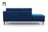  Ghế sofa băng nằm BT16 Merton 1m85 thư giãn cho phòng ngủ 