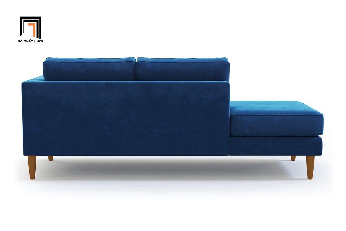  Ghế sofa băng nằm BT16 Merton 1m85 thư giãn cho phòng ngủ 
