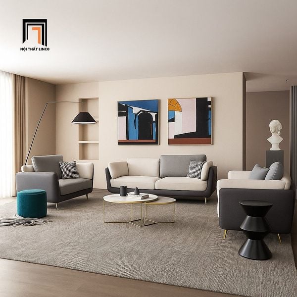 bộ ghế sofa giá rẻ