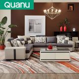  Sofa U 3m5 UT6 Etowah giá tốt cho phòng khách 