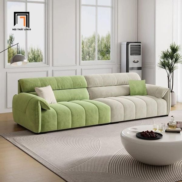 sofa băng dài 2m4