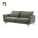  Ghế sofa băng nhỏ gọn dài 1m9 BT46 Piling cho phòng ngủ 