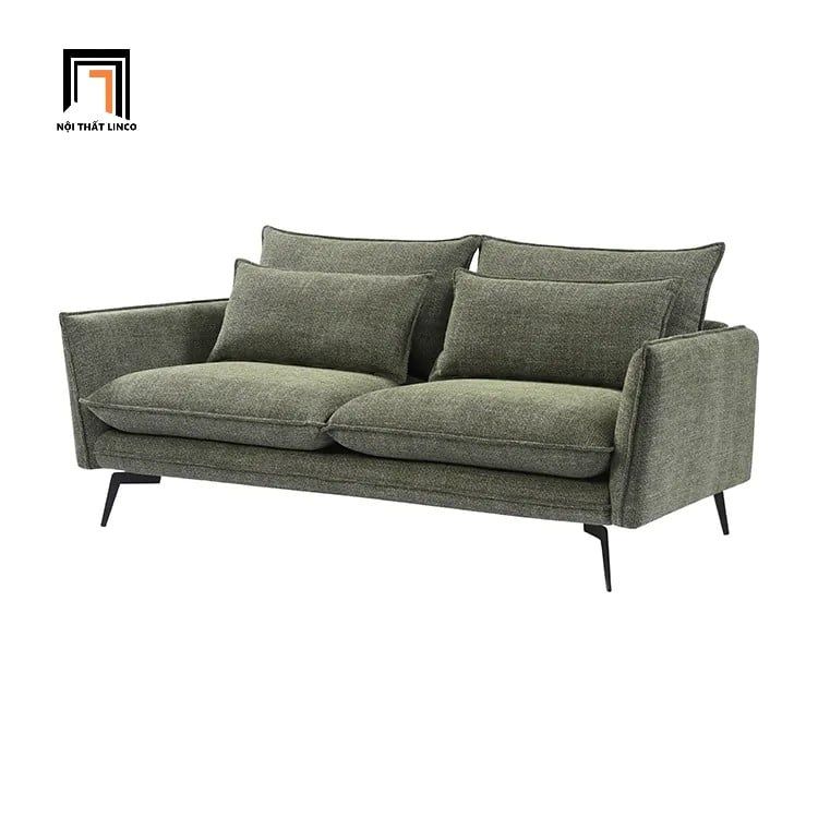  Ghế sofa băng nhỏ gọn dài 1m9 BT46 Piling cho phòng ngủ 