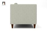  Ghế sofa văng dài 1m9 BT11 Colne đơn giản nhỏ gọn vải nỉ 