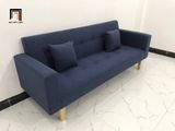  Bộ ghế sofa giường nằm 2m GBL2 thông minh màu xanh đậm 