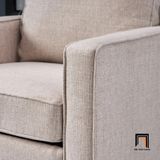  Ghế sofa đơn giá rẻ DT9 Ballentine ngồi đọc sách cho phòng ngủ 