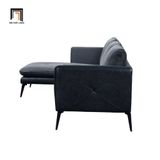  Bộ ghế sofa góc sang trọng GT76 Harun giá rẻ 2m2 x 1m6 