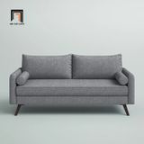  Ghế sofa băng giá rẻ BT4 Palas 1m9 bọc vải phòng khách nhỏ 