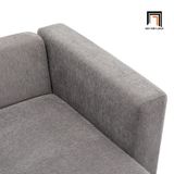  Ghế sofa góc phòng khách GT60 Woodon dài 2m8 x 1m6 giá rẻ 