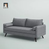  Ghế sofa băng giá rẻ BT4 Palas 1m9 bọc vải phòng khách nhỏ 