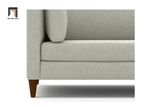 Ghế sofa văng dài 1m9 BT11 Colne đơn giản nhỏ gọn vải nỉ 
