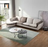  Bộ ghế sofa góc chữ L GT36 Securing cho phòng khách đẹp 