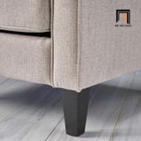  Ghế sofa đơn giá rẻ DT9 Ballentine ngồi đọc sách cho phòng ngủ 