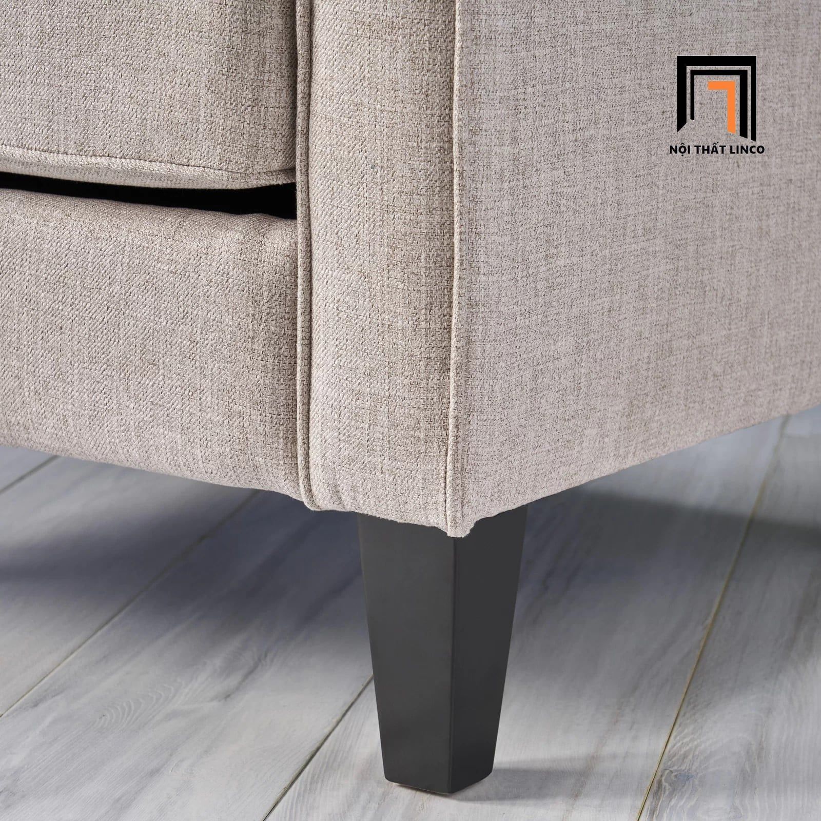  Ghế sofa đơn giá rẻ DT9 Ballentine ngồi đọc sách cho phòng ngủ 