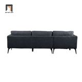  Bộ ghế sofa góc sang trọng GT76 Harun giá rẻ 2m2 x 1m6 