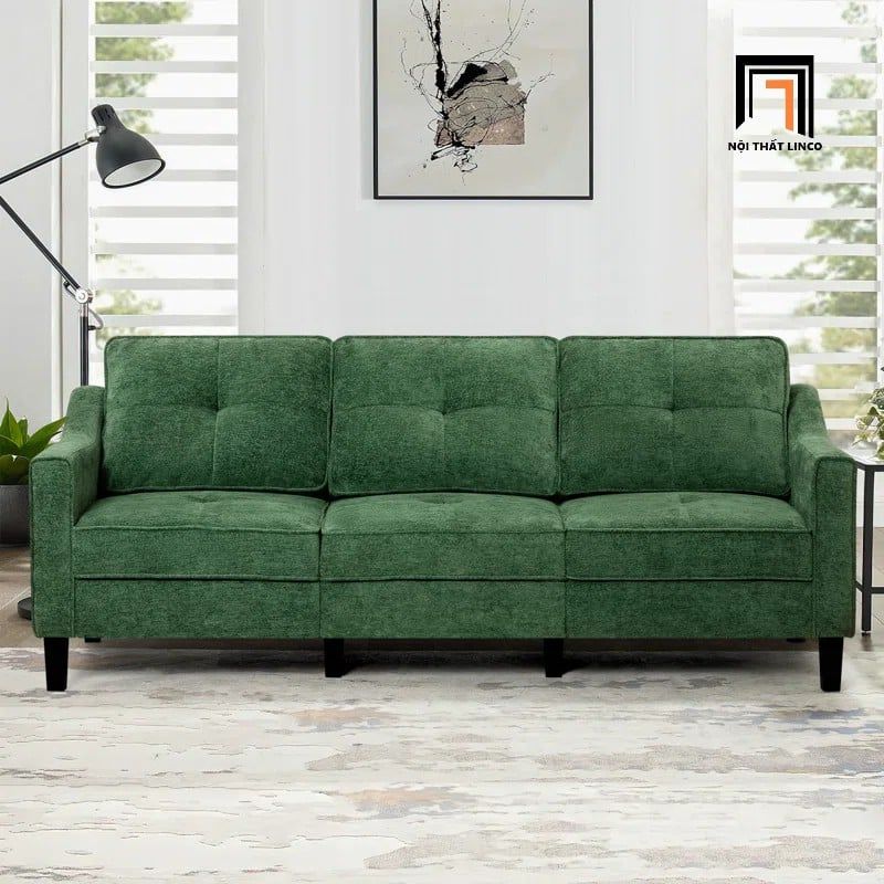  Ghế sofa băng phòng khách BT79 Colaxing dài 2m2 giá rẻ 
