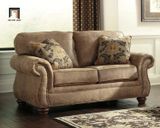  Sofa băng tân cổ điển BHQ61 Ambrister 2m1 phong cách Âu Mỹ 