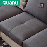  Sofa U 3m5 UT6 Etowah giá tốt cho phòng khách 
