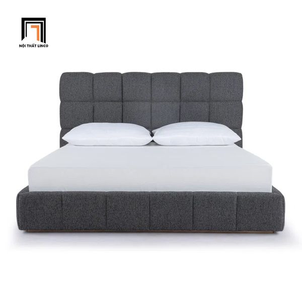 giường, giường ngủ hiện đại