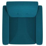  Ghế sofa đơn nhỏ gọn DT12 Valeria phong cách Ý hiện đại 