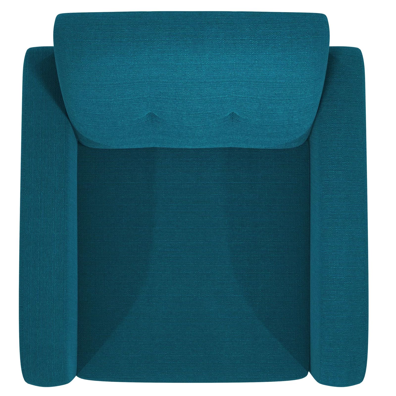  Ghế sofa đơn nhỏ gọn DT12 Valeria phong cách Ý hiện đại 