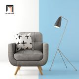  Ghế sofa 1 chỗ ngồi DT15 Juliana cho phòng khách ngồi đọc sách 