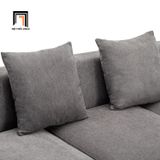  Ghế sofa góc phòng khách GT60 Woodon dài 2m8 x 1m6 giá rẻ 
