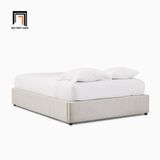  Giường ngủ divan giá rẻ GN126 Dixien 1m6 x 2m cho khách sạn 