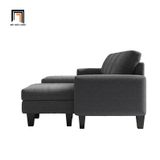  Bộ sofa U 2m6 UT27 Eilean giá tốt màu xám than 