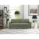  Bộ ghế sofa phòng khách gia đình KT50 Harwyn nhỏ gọn giá rẻ 